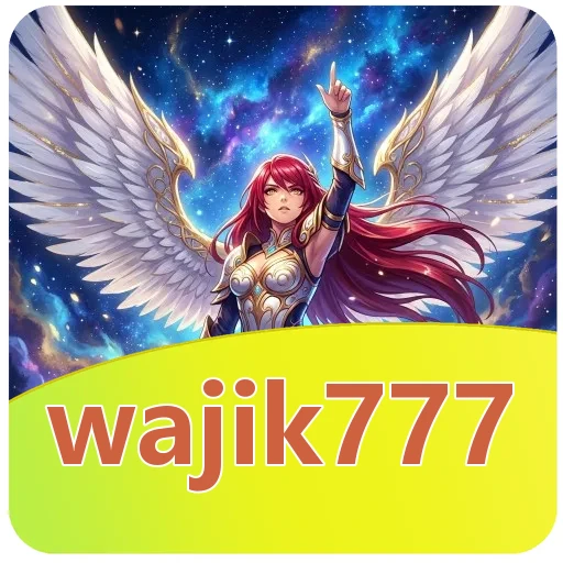 Pratinjau antarmuka wajik777