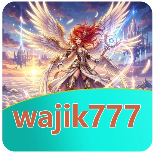 Pratinjau antarmuka wajik777