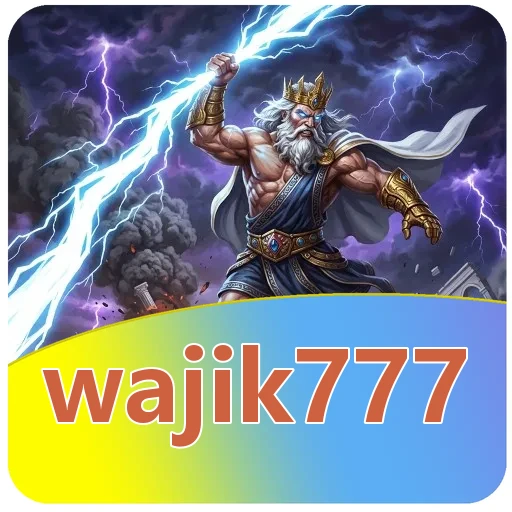 Pratinjau antarmuka wajik777